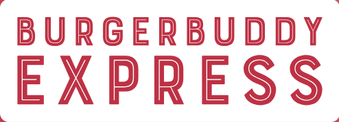 BurgerBuddy Express Logo
